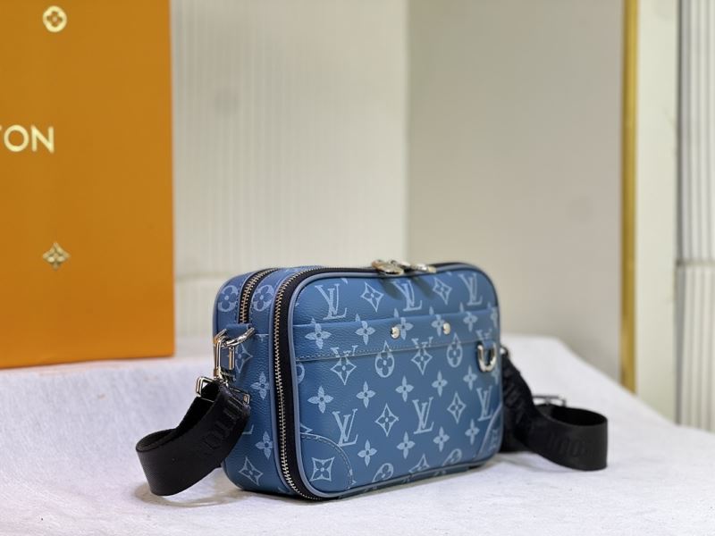 Mens LV Satchel bags